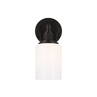 Ashford 1-Light Vanity
