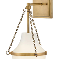 Collins Single Light Sconce