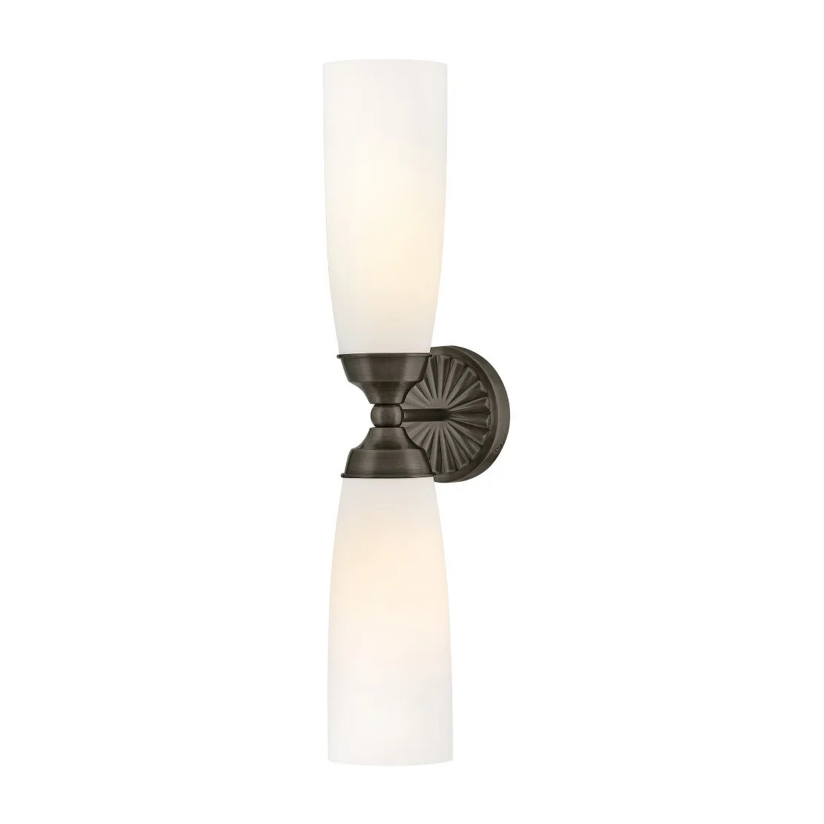 Alexis Large 2-Light Sconce