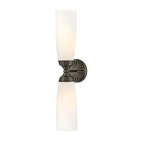 Alexis Large 2-Light Sconce