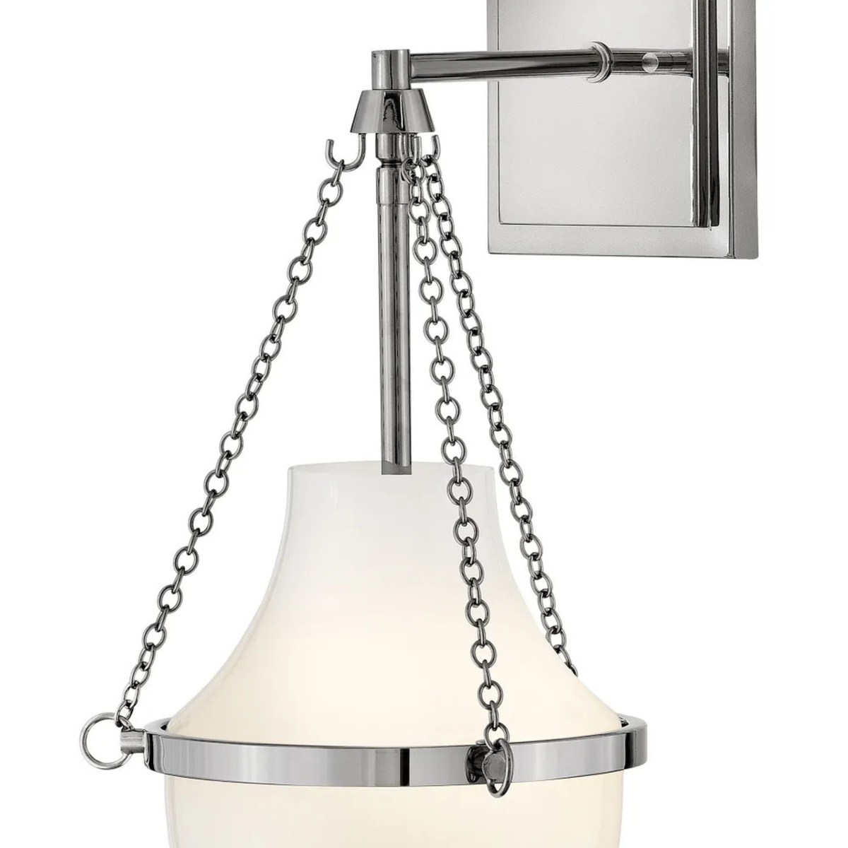 Collins Single Light Sconce