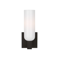 Maroux 1-Light Vanity/Sconce