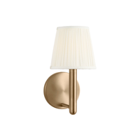 Vilera 1-Light Sconce