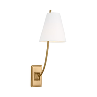 Marina Single Sconce