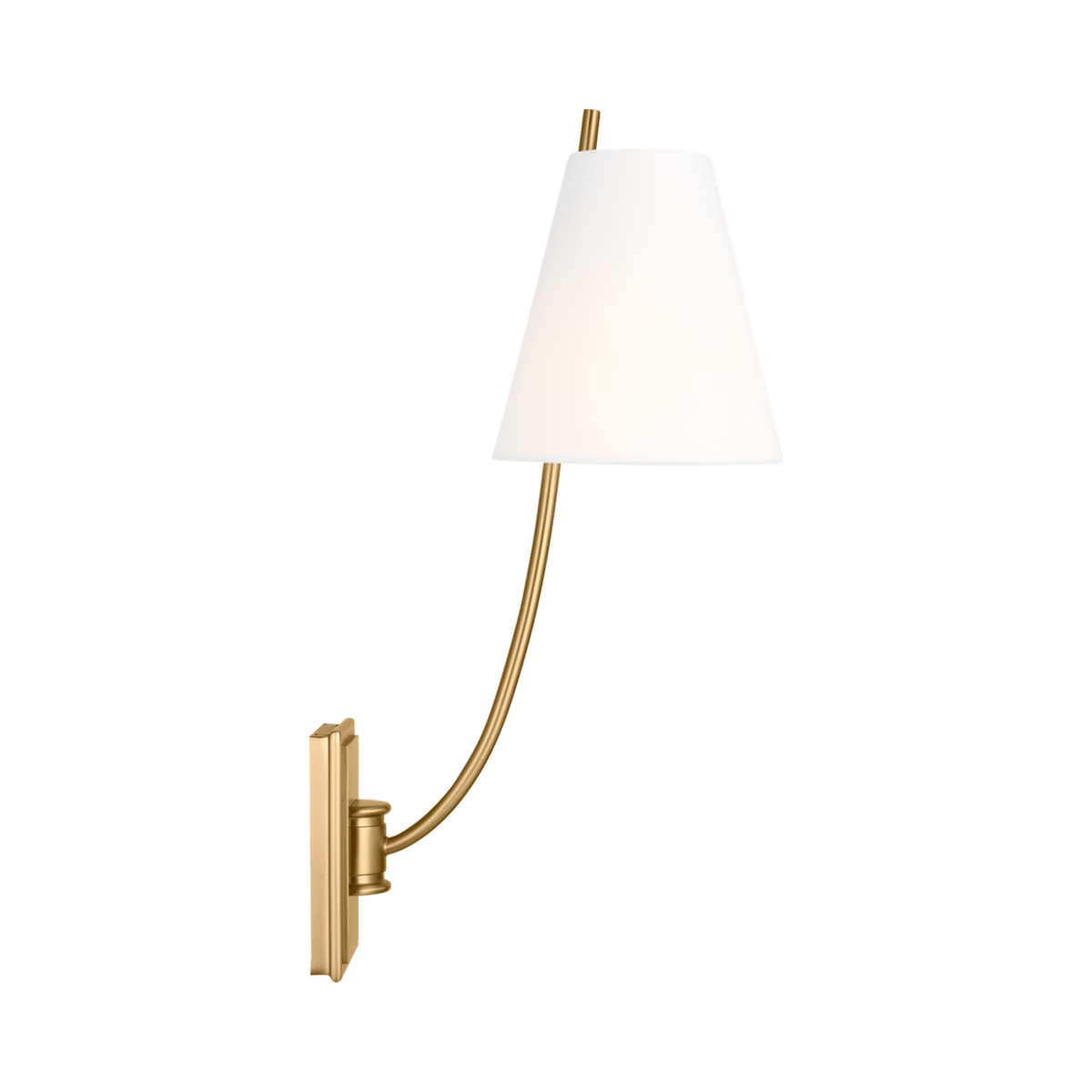 Marina Single Sconce