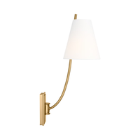 Marina Single Sconce