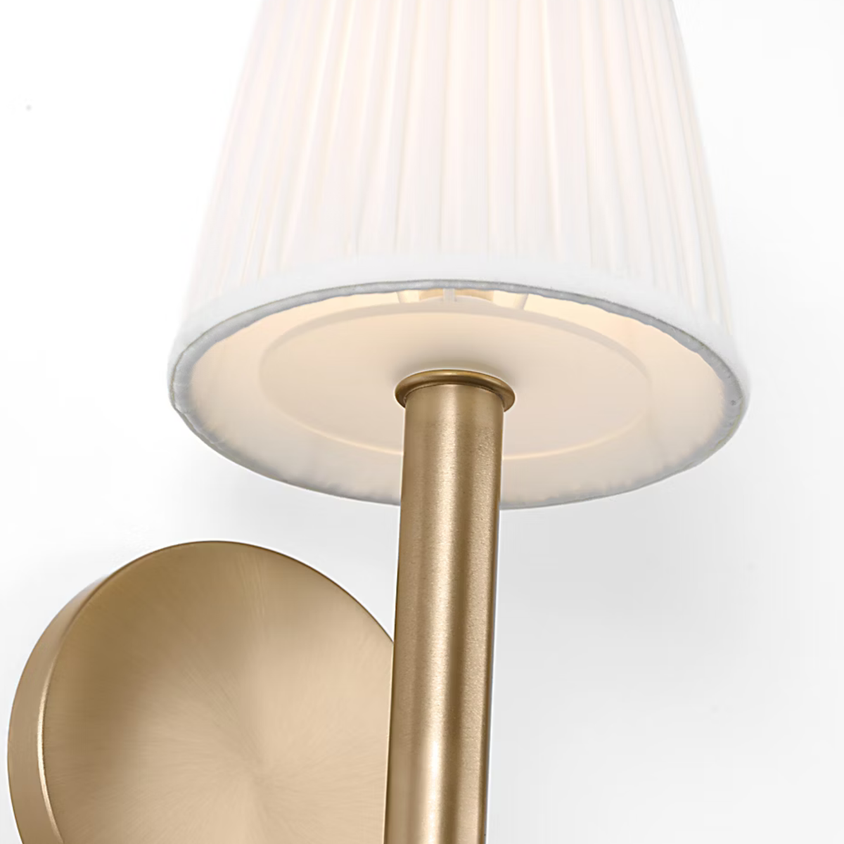 Vilera 1-Light Sconce