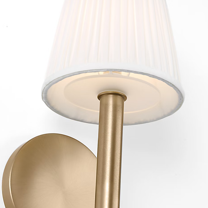 Vilera 1-Light Sconce