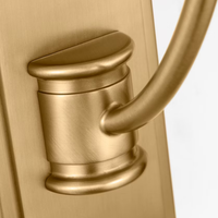 Marina Single Sconce