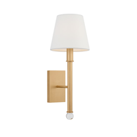 Greard Sconce
