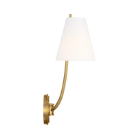 Marina Double Sconce