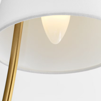 Marina Double Sconce