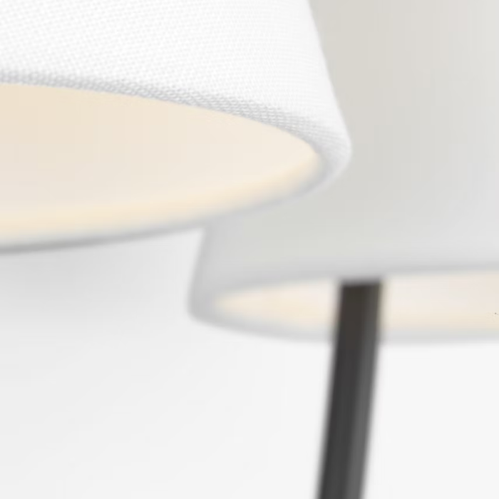 Marina Double Sconce