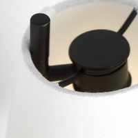 Marina Double Sconce