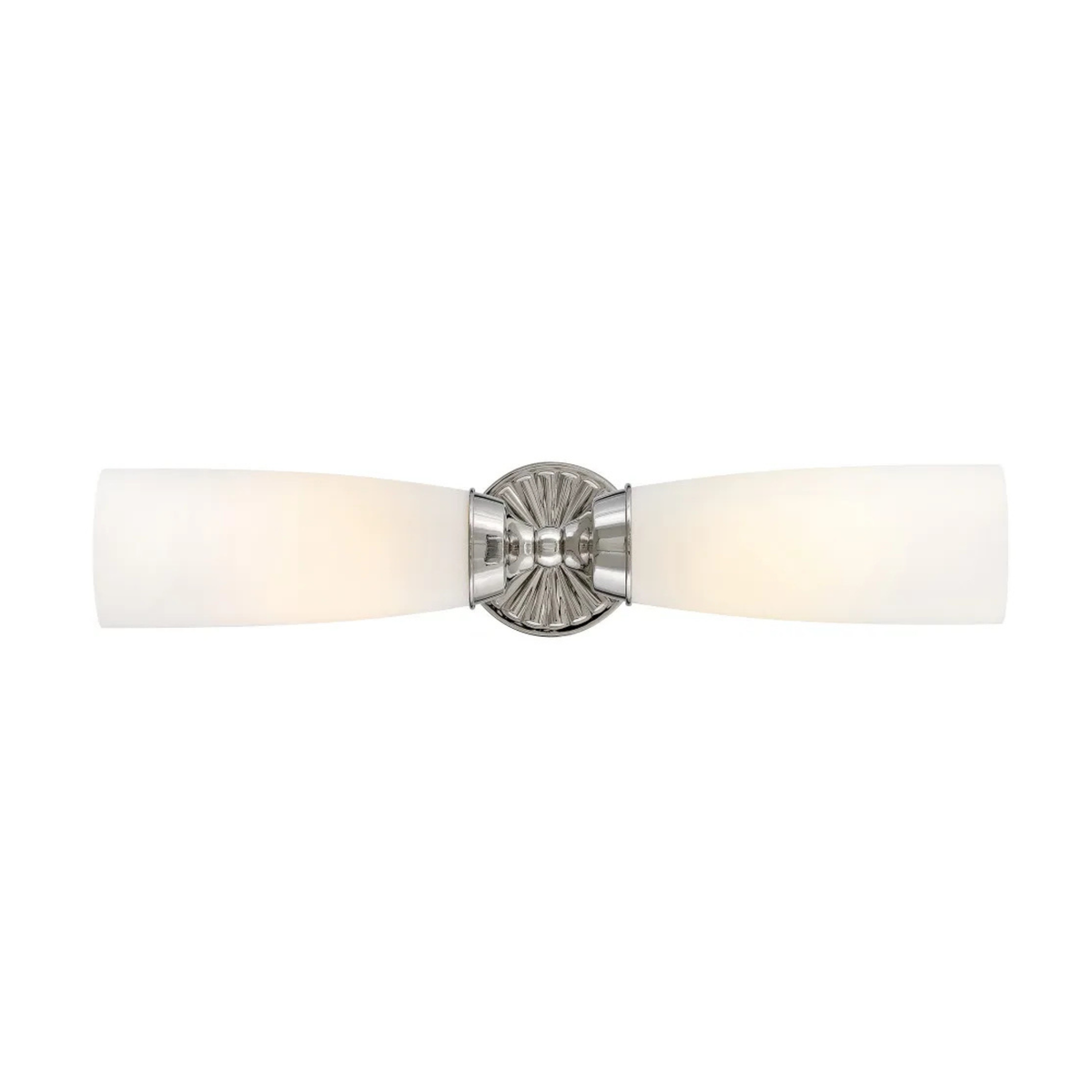 Alexis Large 2-Light Sconce