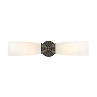 Alexis Large 2-Light Sconce