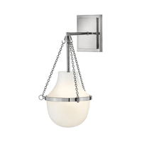 Collins Single Light Sconce