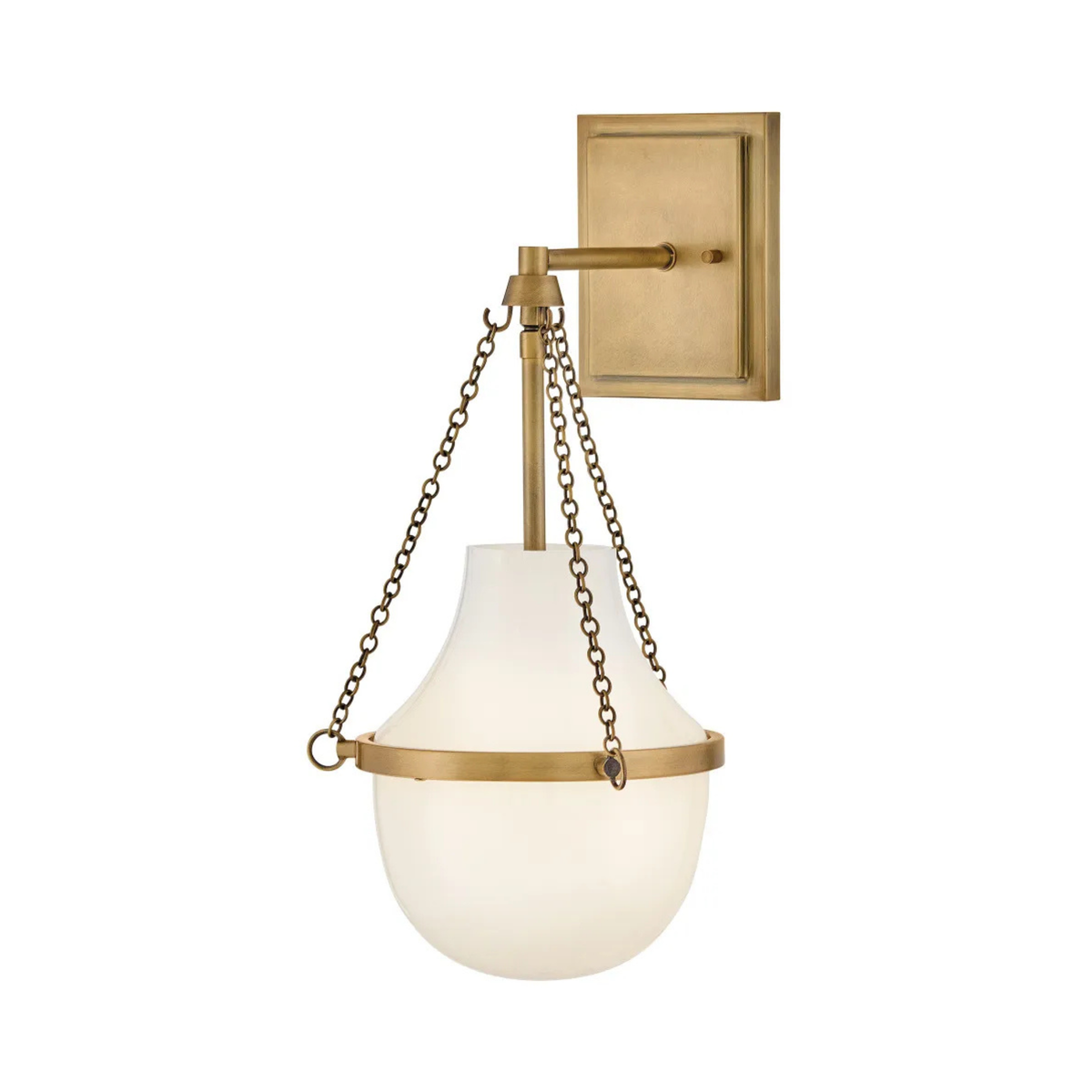 Collins Single Light Sconce