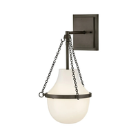 Collins Single Light Sconce