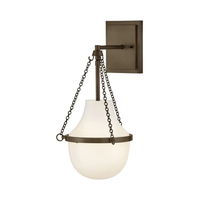 Collins Single Light Sconce