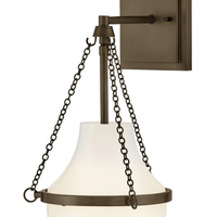 Collins Single Light Sconce