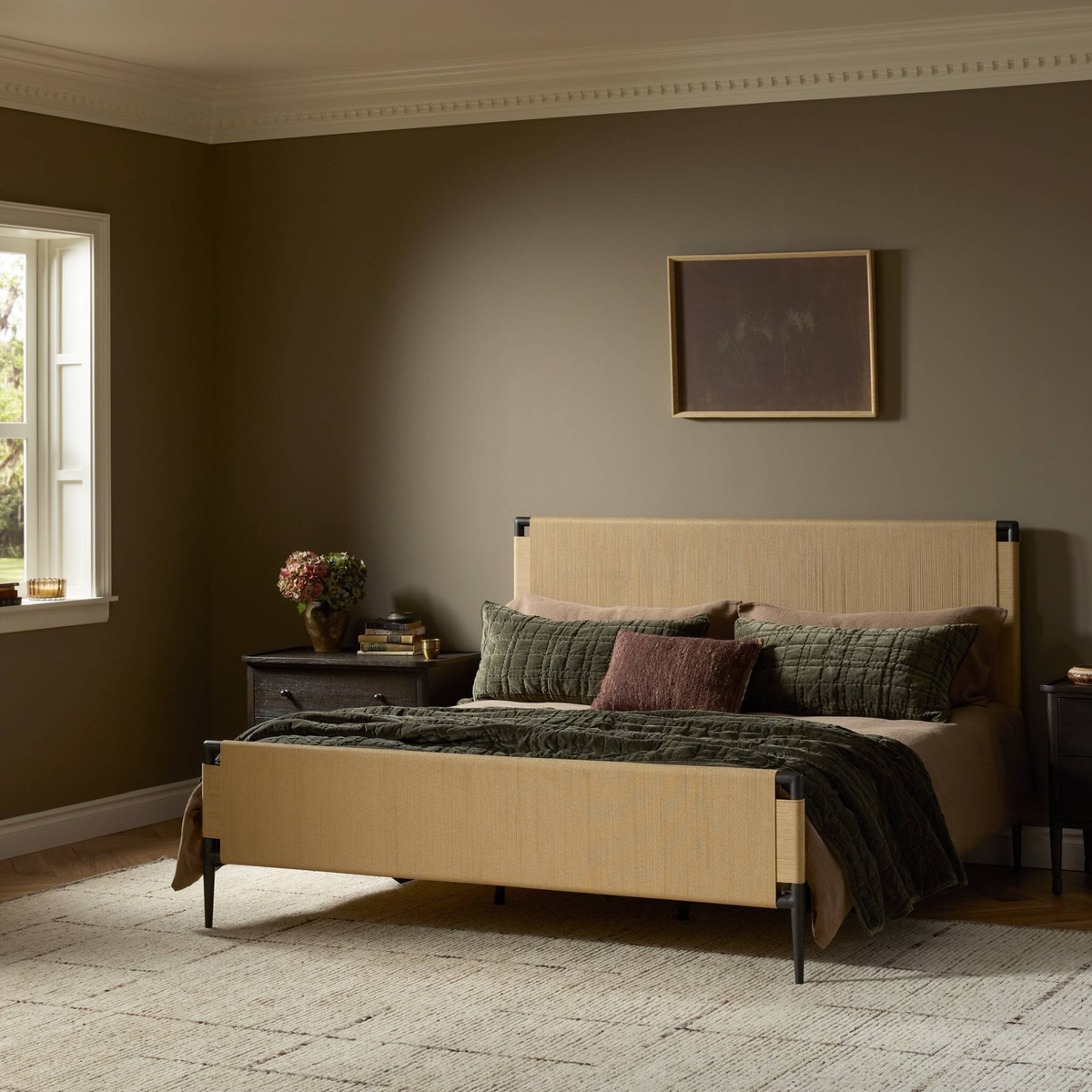 Islay Bed