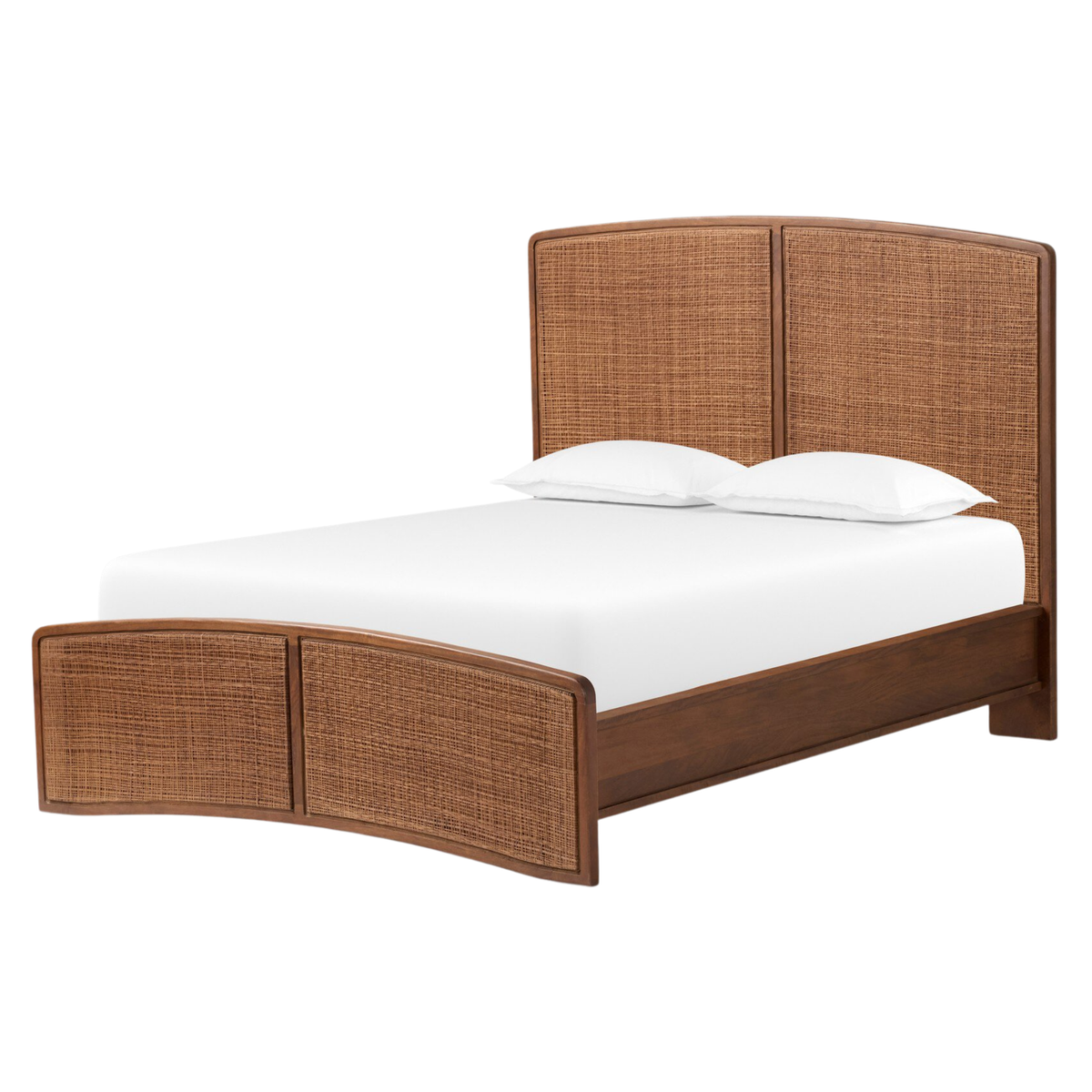 Severin Bed