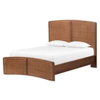 Severin Bed
