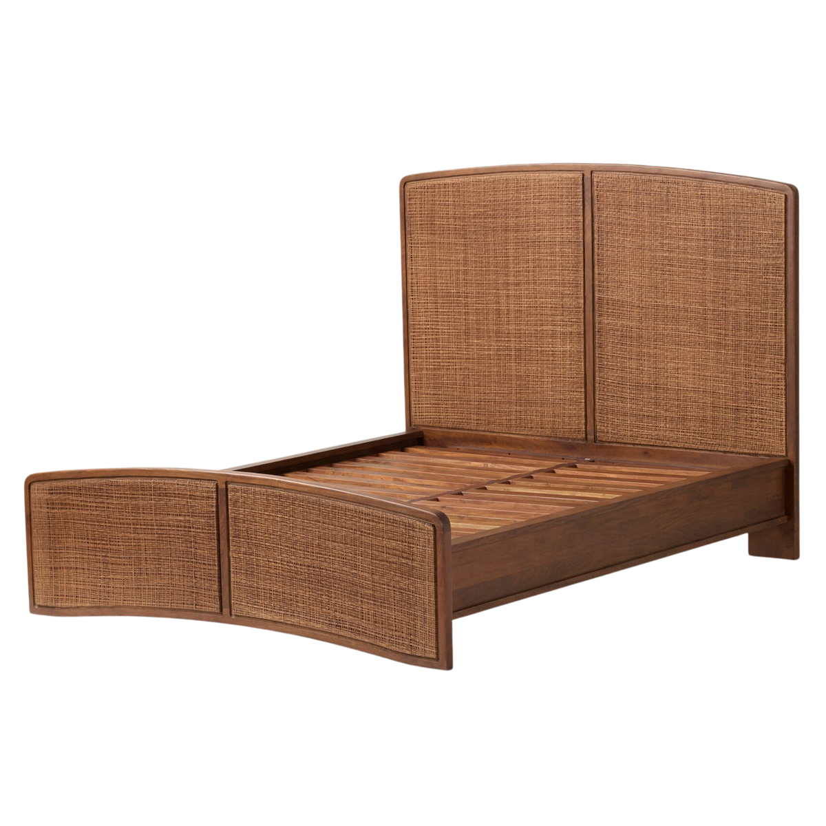 Severin Bed