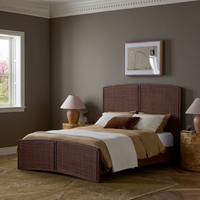 Severin Bed