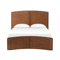Severin Bed