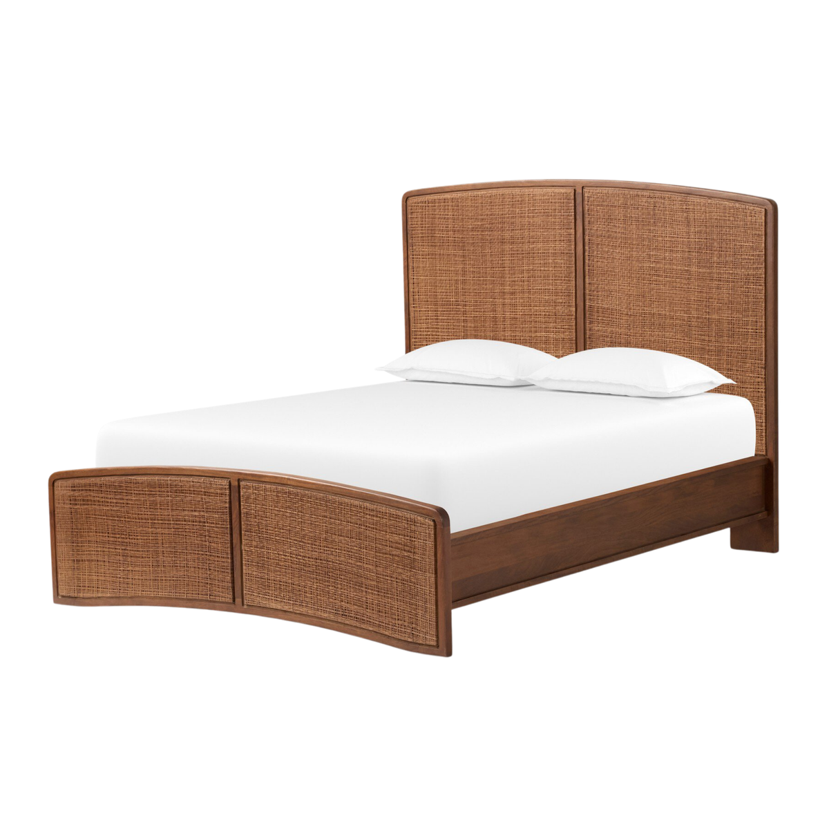 Severin Bed