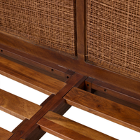 Severin Bed