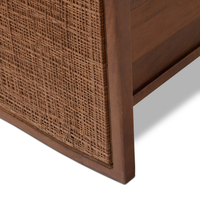 Severin Bed