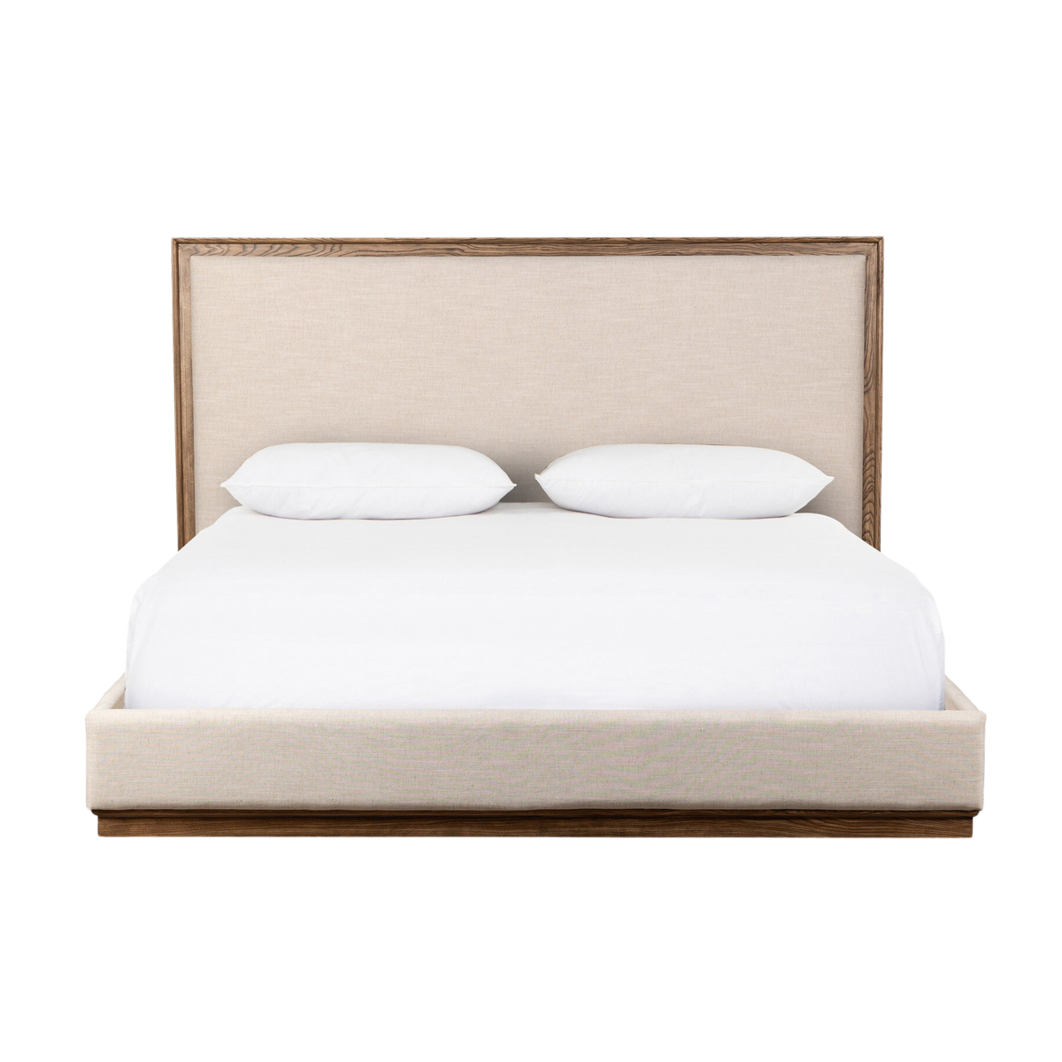 Patton Bed