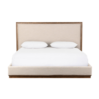 Patton Bed
