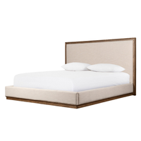 Patton Bed