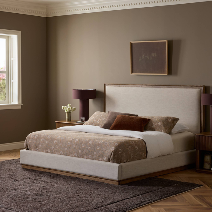 Patton Bed