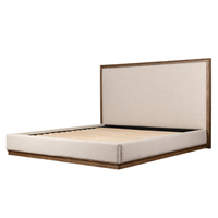 Patton Bed