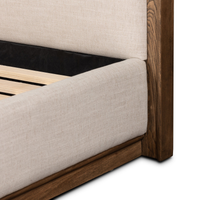 Patton Bed