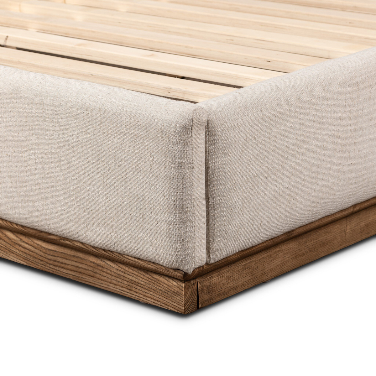 Patton Bed