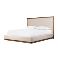 Patton Bed