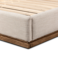 Patton Bed