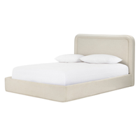 Bianchi Storage Bed