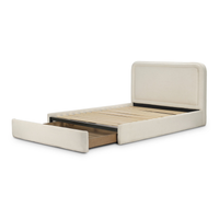 Bianchi Storage Bed