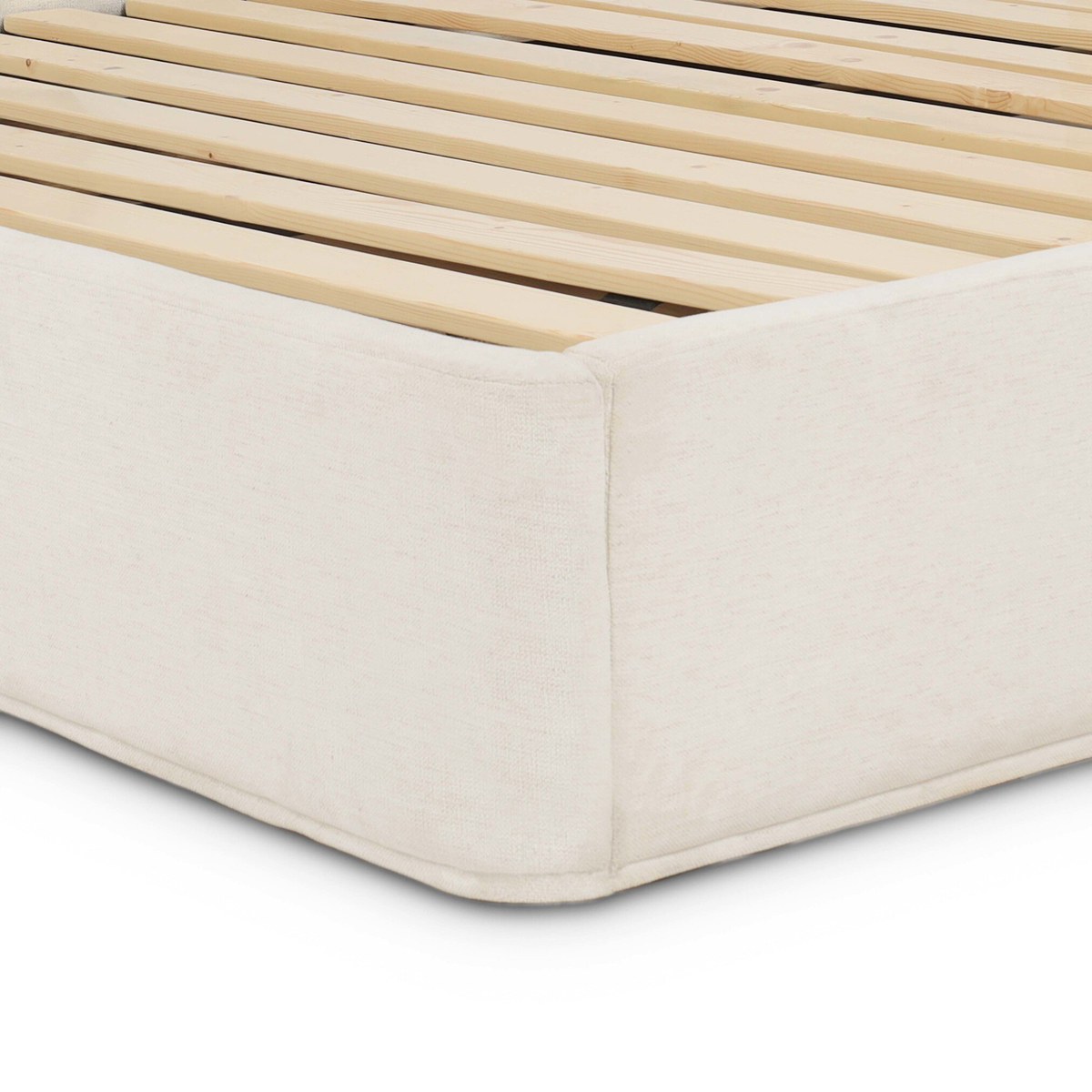 Bianchi Storage Bed