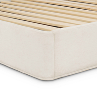 Bianchi Storage Bed