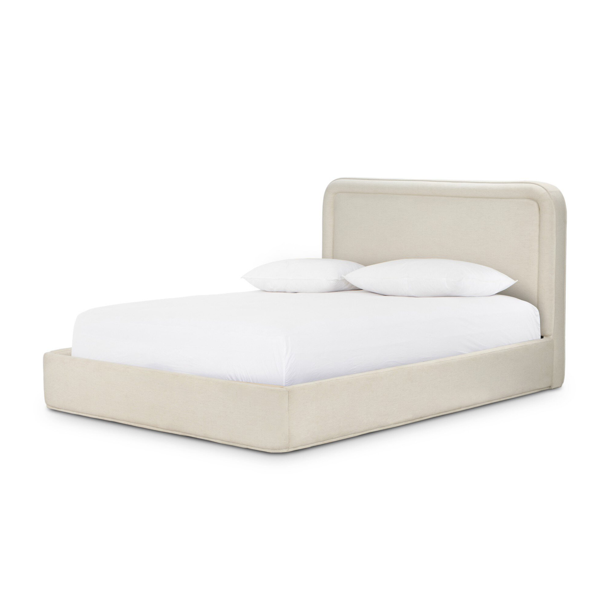 Bianchi Storage Bed