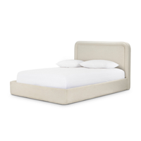 Bianchi Storage Bed