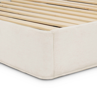 Bianchi Storage Bed